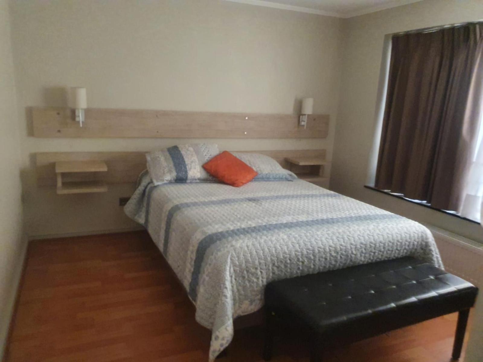 Apartamento Centrico Departamento A Cuadra De Metro Y Cerca De Costanera Center, *