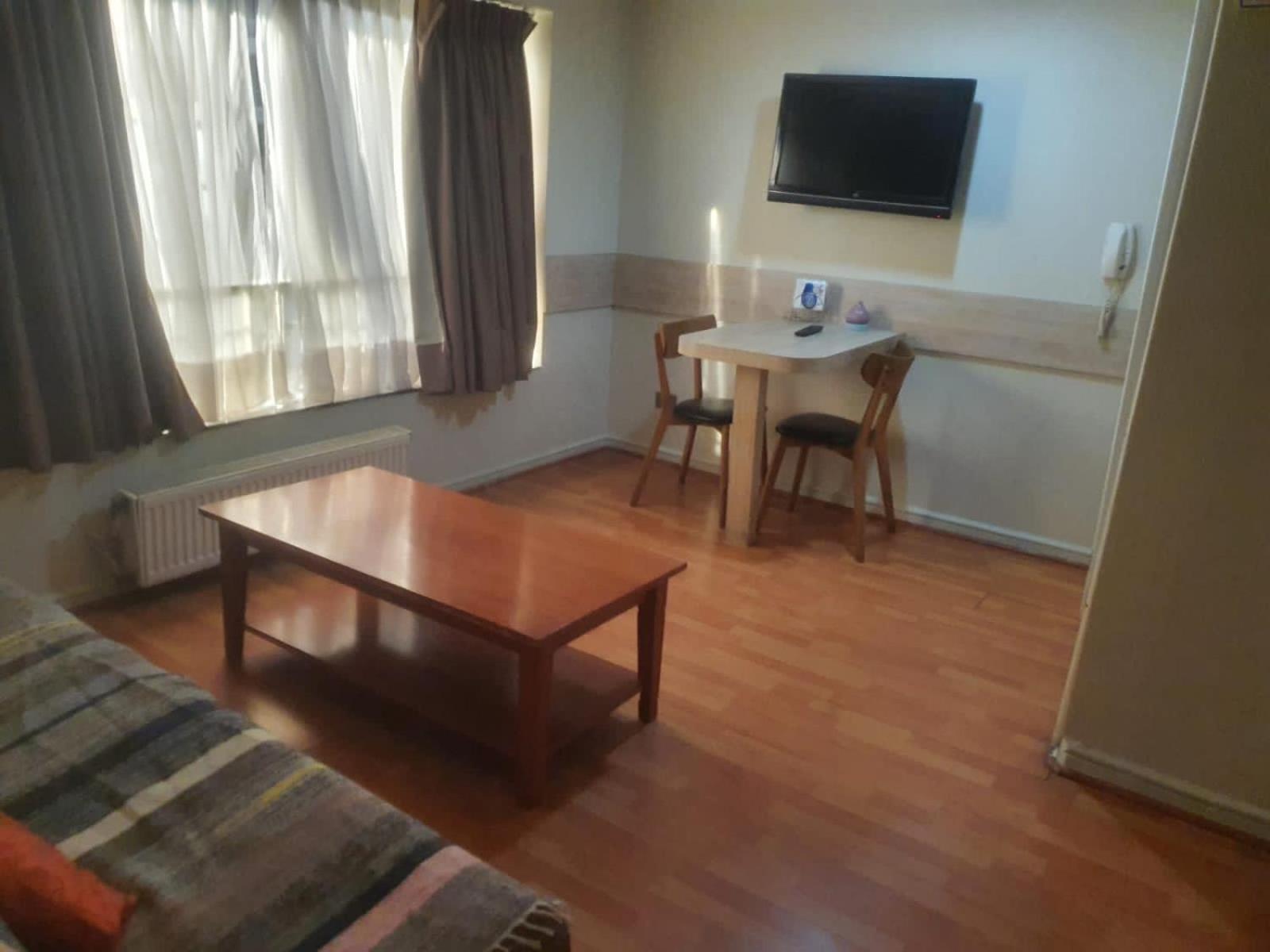 Apartamento Centrico Departamento A Cuadra De Metro Y Cerca De Costanera Center, *